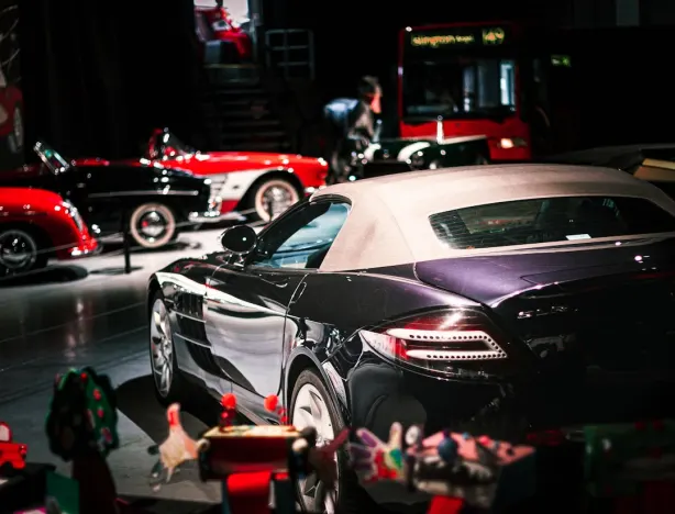 Riobet Kasino Android/iOS Sovellus